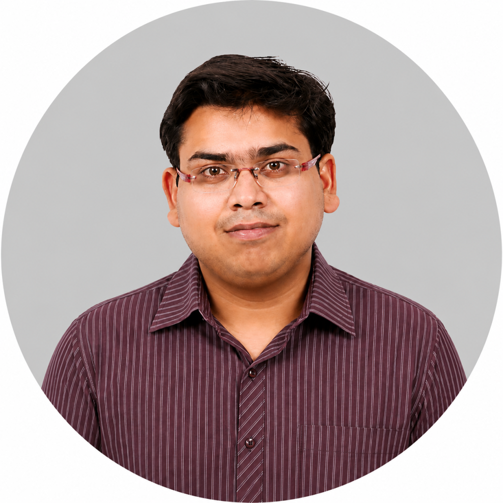 Parag Agarwal